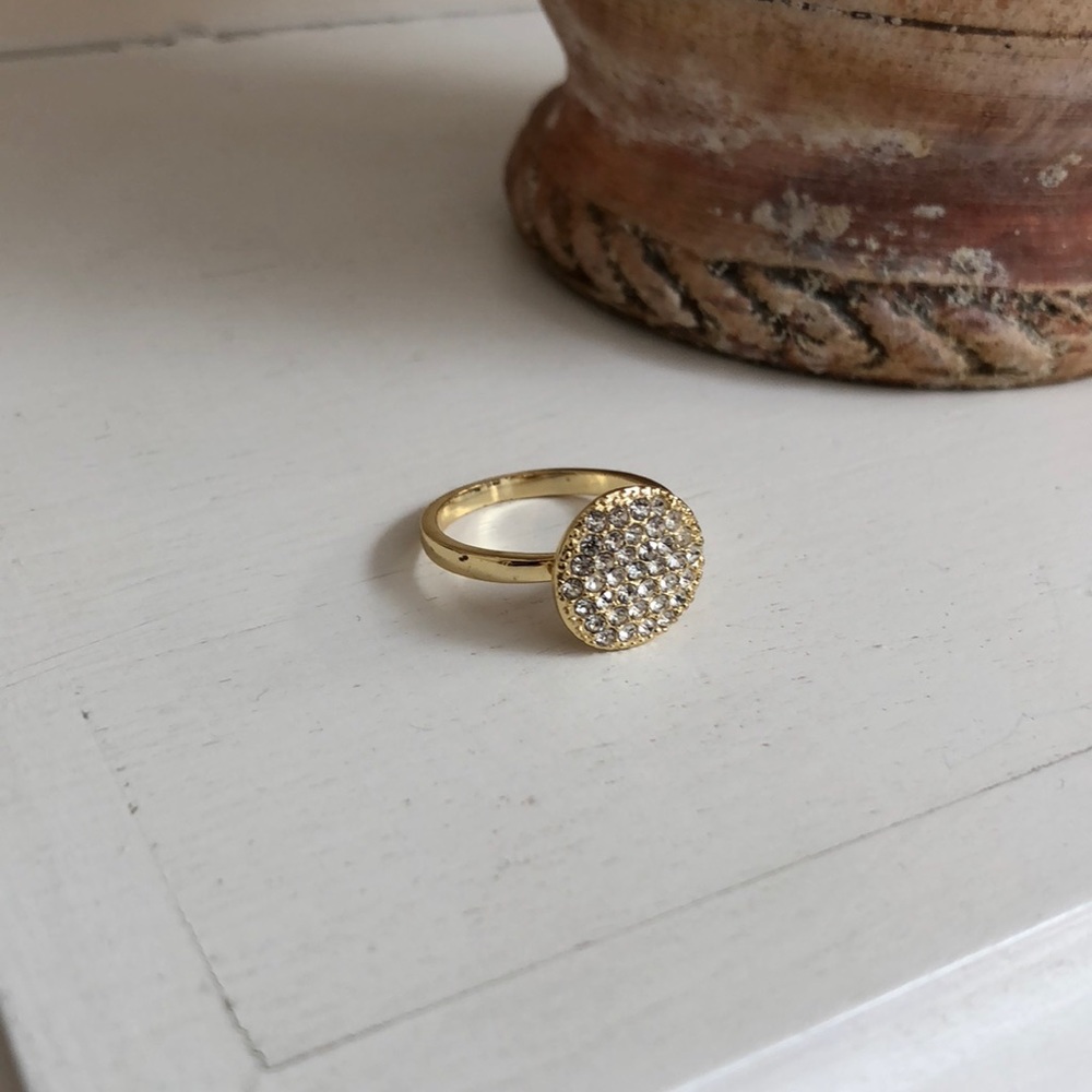 Club Monaco Ring
